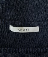 ANAYI（アナイ）ニット・セーター 紺 サイズ:38(M位) レディース/2200658711060