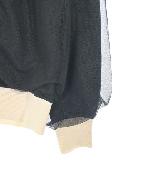 ANAYI（アナイ）カーディガン 黒 サイズ:38(M位) レディース/2200658711077