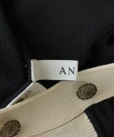 ANAYI（アナイ）カーディガン 黒 サイズ:38(M位) レディース/2200658711077