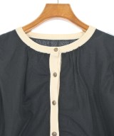 ANAYI（アナイ）カーディガン 黒 サイズ:38(M位) レディース/2200658711077