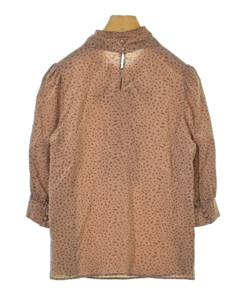 ANAYI（アナイ）ブラウス ピンク サイズ:38(M位) レディース/2200664721022