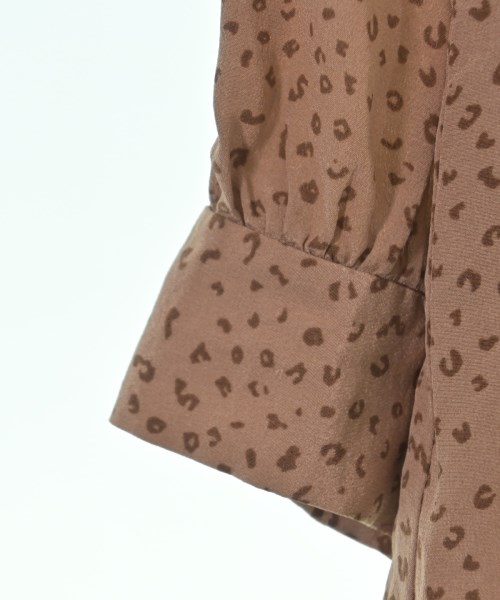 ANAYI（アナイ）ブラウス ピンク サイズ:38(M位) レディース/2200664721022