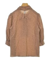 ANAYI（アナイ）ブラウス ピンク サイズ:38(M位) レディース/2200664721022