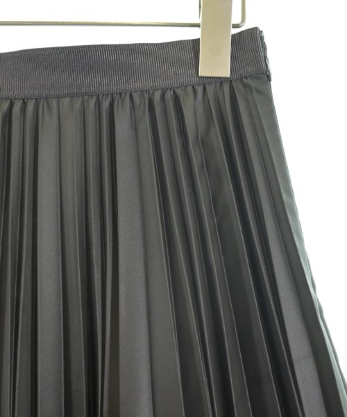 ANAYI（アナイ）ロング・マキシ丈スカート グレー サイズ:36(S位) レディース/2200665040016