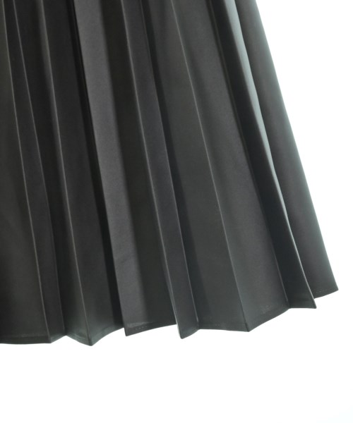 ANAYI（アナイ）ロング・マキシ丈スカート グレー サイズ:36(S位) レディース/2200665040016