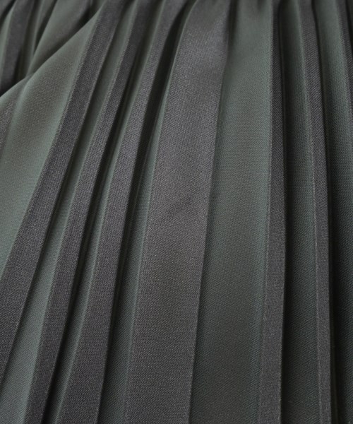 ANAYI（アナイ）ロング・マキシ丈スカート グレー サイズ:36(S位) レディース/2200665040016