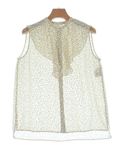 ANAYI(アナイ)カジュアルシャツ 白 サイズ:36(S位)/2200662166047