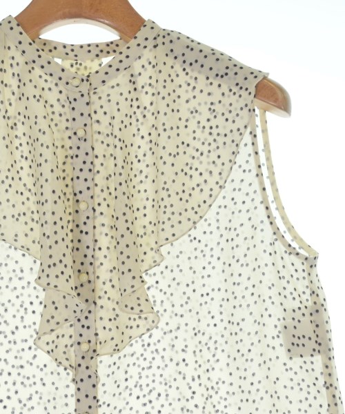 ANAYI（アナイ）カジュアルシャツ 白 サイズ:36(S位) レディース/2200662166047