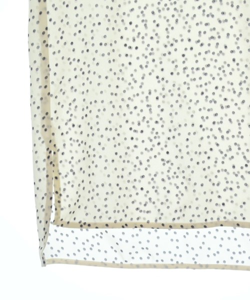 ANAYI（アナイ）カジュアルシャツ 白 サイズ:36(S位) レディース/2200662166047