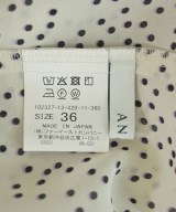 ANAYI（アナイ）カジュアルシャツ 白 サイズ:36(S位) レディース/2200662166047