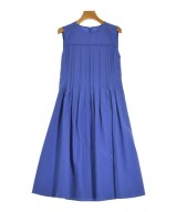 ANAYI（アナイ）ワンピース 青 サイズ:34(XS位) レディース/2200665218033