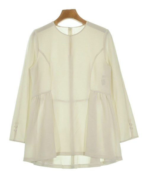 ANAYI(アナイ)ブラウス 白 サイズ:38(M位)/2200662500025