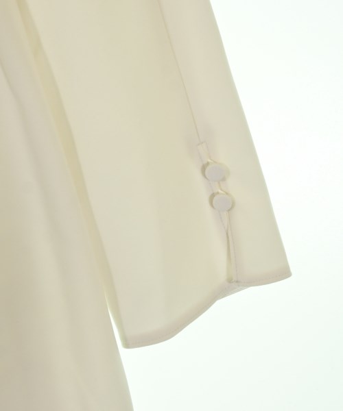 ANAYI（アナイ）ブラウス 白 サイズ:38(M位) レディース/2200662500025