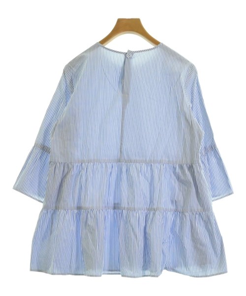 ANAYI（アナイ）ブラウス 青 サイズ:38(M位) レディース/2200663867066