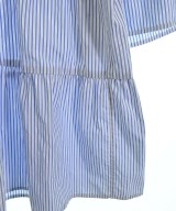 ANAYI（アナイ）ブラウス 青 サイズ:38(M位) レディース/2200663867066