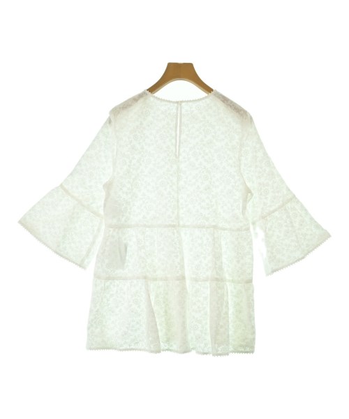 ANAYI（アナイ）ブラウス 白 サイズ:38(M位) レディース/2200663867073