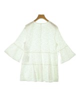 ANAYI（アナイ）ブラウス 白 サイズ:38(M位) レディース/2200663867073