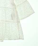 ANAYI（アナイ）ブラウス 白 サイズ:38(M位) レディース/2200663867073