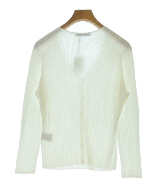 ANAYI（アナイ）カーディガン 白 サイズ:38(M位) レディース/2200663867134