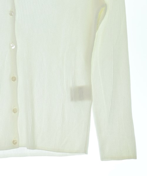 ANAYI（アナイ）カーディガン 白 サイズ:38(M位) レディース/2200663867134