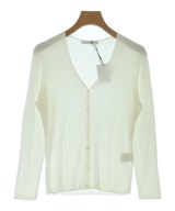 ANAYI（アナイ）カーディガン 白 サイズ:38(M位) レディース/2200663867134