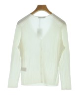 ANAYI（アナイ）カーディガン 白 サイズ:38(M位) レディース/2200663867134