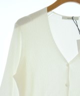 ANAYI（アナイ）カーディガン 白 サイズ:38(M位) レディース/2200663867134