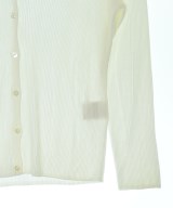 ANAYI（アナイ）カーディガン 白 サイズ:38(M位) レディース/2200663867134