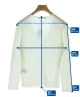 ANAYI（アナイ）カーディガン 白 サイズ:38(M位) レディース/2200663867134