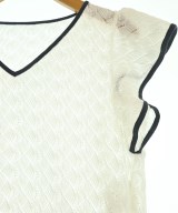 ANAYI（アナイ）ベスト/ノースリーブ 白 サイズ:38(M位) レディース/2200663867141