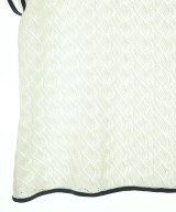 ANAYI（アナイ）ベスト/ノースリーブ 白 サイズ:38(M位) レディース/2200663867141