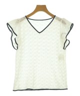 ANAYI ベスト/ノースリーブ