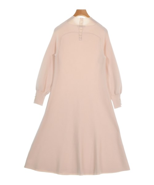 ANAYI（アナイ）ワンピース ピンク サイズ:36(S位) レディース/2200662940159