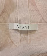ANAYI（アナイ）ワンピース ピンク サイズ:36(S位) レディース/2200662940159