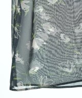 ANAYI（アナイ）ブラウス 紺 サイズ:38(M位) レディース/2200662940173