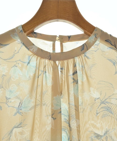 ANAYI（アナイ）ブラウス ベージュ サイズ:38(M位) レディース/2200662940180