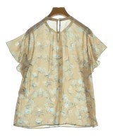 ANAYI（アナイ）ブラウス ベージュ サイズ:38(M位) レディース/2200662940180