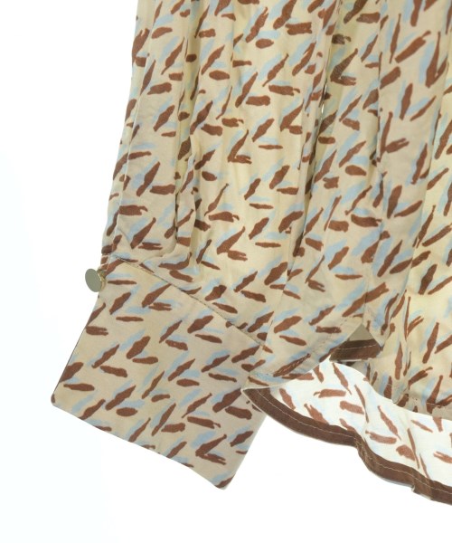 ANAYI（アナイ）ブラウス ベージュ サイズ:38(M位) レディース/2200662940197