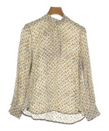 ANAYI（アナイ）ブラウス ベージュ サイズ:38(M位) レディース/2200662940197