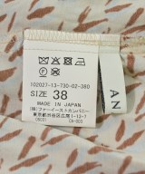 ANAYI（アナイ）ブラウス ベージュ サイズ:38(M位) レディース/2200662940197