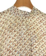 ANAYI（アナイ）ブラウス ベージュ サイズ:38(M位) レディース/2200662940197