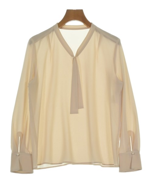 ANAYI(アナイ)ブラウス ピンク サイズ:38(M位)/2200662940203