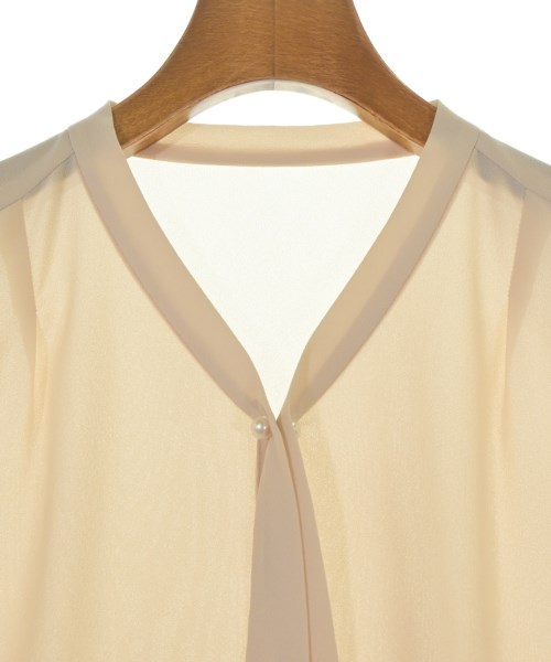 ANAYI（アナイ）ブラウス ピンク サイズ:38(M位) レディース/2200662940203