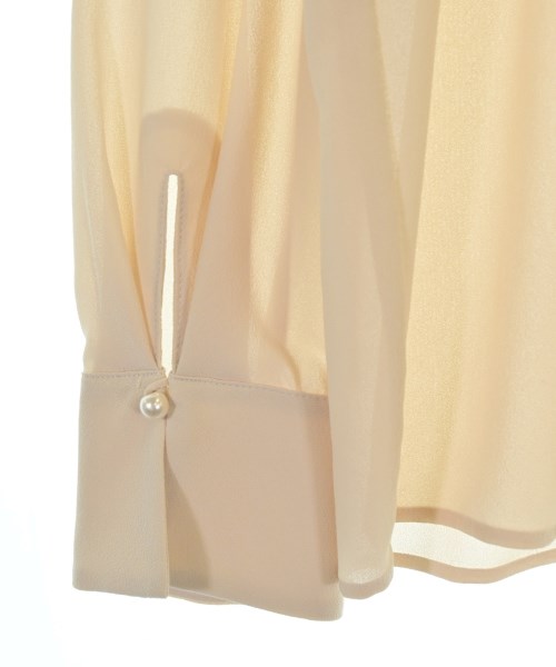 ANAYI（アナイ）ブラウス ピンク サイズ:38(M位) レディース/2200662940203