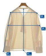 ANAYI（アナイ）ブラウス ピンク サイズ:38(M位) レディース/2200662940203