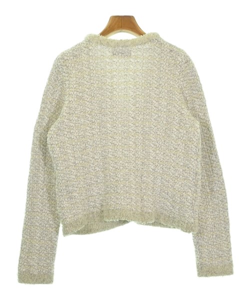 ANAYI（アナイ）カーディガン 白 サイズ:38(M位) レディース/2200662940210