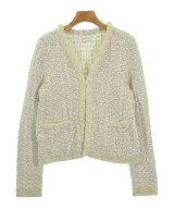 ANAYI（アナイ）カーディガン 白 サイズ:38(M位) レディース/2200662940210