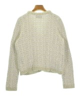 ANAYI（アナイ）カーディガン 白 サイズ:38(M位) レディース/2200662940210