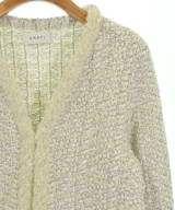 ANAYI（アナイ）カーディガン 白 サイズ:38(M位) レディース/2200662940210