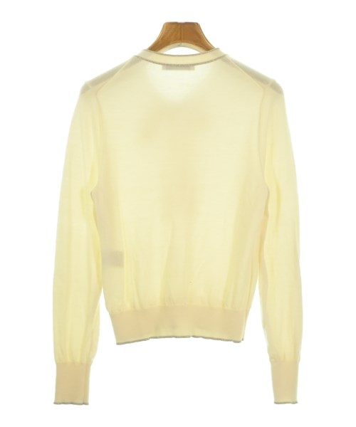 ANAYI（アナイ）ニット・セーター 白 サイズ:38(M位) レディース/2200662940227